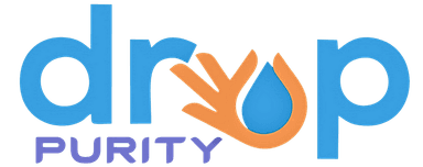 Drop Purity Logo